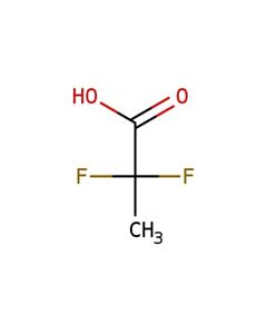 Astatech 2,2-DIFLUOROPROPIONIC ACID; 1G; Purity 95%; MDL-MFCD03093764